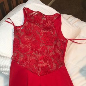 Nights size 3 dress from Von Maur